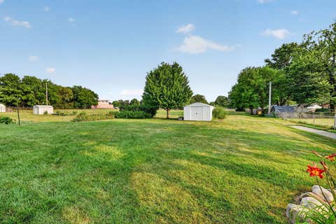 Tiny photo for 101 Joanne Lane, Rochelle, IL 61068 (MLS # 12722304)