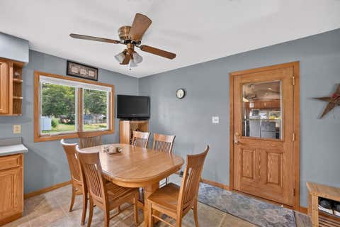 Tiny photo for 101 Joanne Lane, Rochelle, IL 61068 (MLS # 12722304)