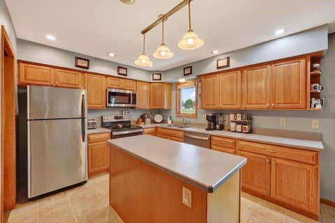 Tiny photo for 101 Joanne Lane, Rochelle, IL 61068 (MLS # 12722304)