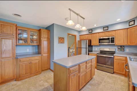 Tiny photo for 101 Joanne Lane, Rochelle, IL 61068 (MLS # 12722304)
