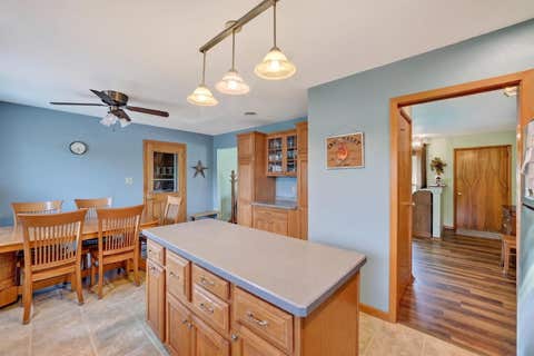Tiny photo for 101 Joanne Lane, Rochelle, IL 61068 (MLS # 12722304)