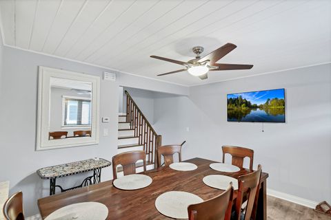 Tiny photo for 7754 W Higgins Road #J, Chicago, IL 60631 (MLS # 12433954)