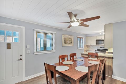 Tiny photo for 7754 W Higgins Road #J, Chicago, IL 60631 (MLS # 12433954)