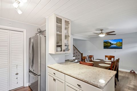 Tiny photo for 7754 W Higgins Road #J, Chicago, IL 60631 (MLS # 12433954)