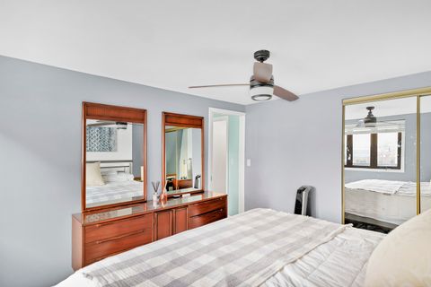 Tiny photo for 7754 W Higgins Road #J, Chicago, IL 60631 (MLS # 12433954)