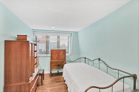 Tiny photo for 7754 W Higgins Road #J, Chicago, IL 60631 (MLS # 12433954)