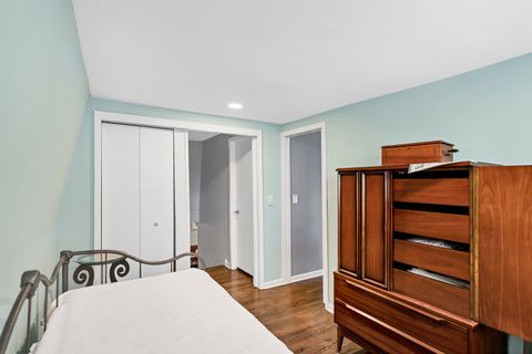 Tiny photo for 7754 W Higgins Road #J, Chicago, IL 60631 (MLS # 12433954)