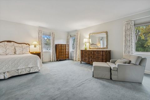 Tiny photo for 1350 Westmoor Trail, Winnetka, IL 60093 (MLS # 12502961)