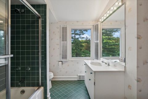 Tiny photo for 1350 Westmoor Trail, Winnetka, IL 60093 (MLS # 12502961)