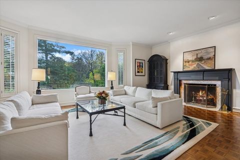 Tiny photo for 1350 Westmoor Trail, Winnetka, IL 60093 (MLS # 12502961)