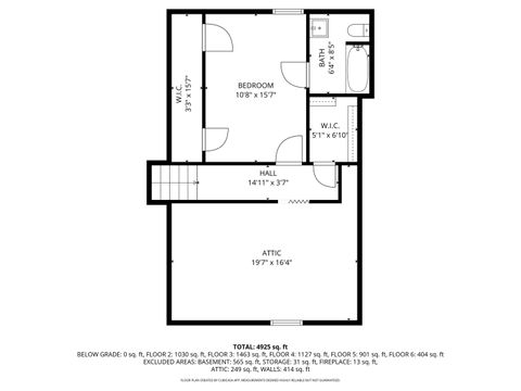Tiny photo for 1350 Westmoor Trail, Winnetka, IL 60093 (MLS # 12502961)