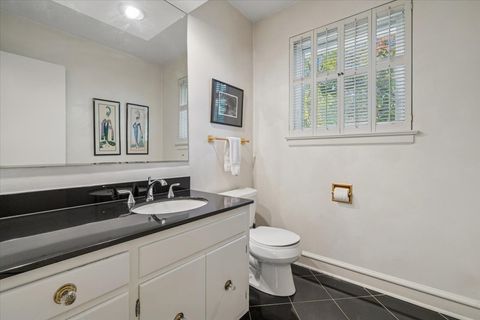 Tiny photo for 1350 Westmoor Trail, Winnetka, IL 60093 (MLS # 12502961)