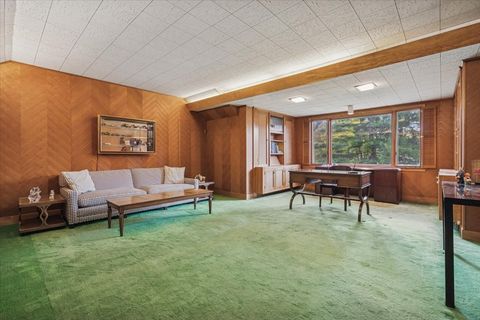 Tiny photo for 1350 Westmoor Trail, Winnetka, IL 60093 (MLS # 12502961)