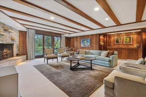 Tiny photo for 1350 Westmoor Trail, Winnetka, IL 60093 (MLS # 12502961)