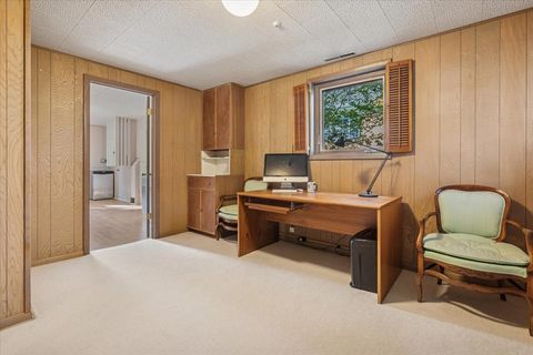 Tiny photo for 1350 Westmoor Trail, Winnetka, IL 60093 (MLS # 12502961)