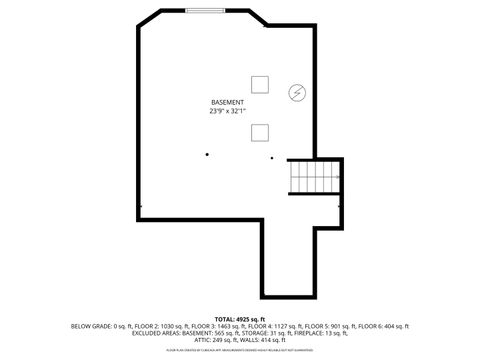 Tiny photo for 1350 Westmoor Trail, Winnetka, IL 60093 (MLS # 12502961)