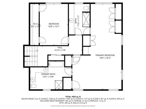 Tiny photo for 1350 Westmoor Trail, Winnetka, IL 60093 (MLS # 12502961)