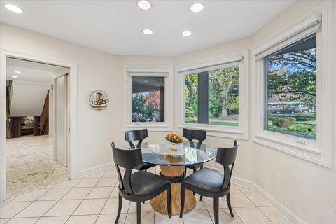 Tiny photo for 1350 Westmoor Trail, Winnetka, IL 60093 (MLS # 12502961)