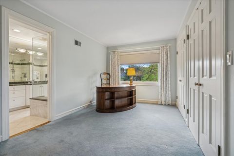 Tiny photo for 1350 Westmoor Trail, Winnetka, IL 60093 (MLS # 12502961)