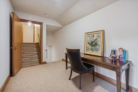 Tiny photo for 1350 Westmoor Trail, Winnetka, IL 60093 (MLS # 12502961)