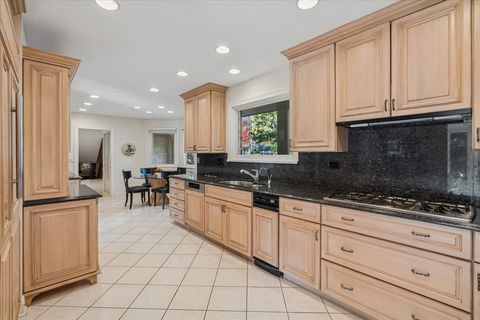 Tiny photo for 1350 Westmoor Trail, Winnetka, IL 60093 (MLS # 12502961)