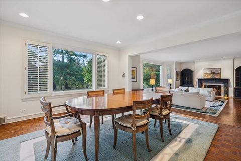 Tiny photo for 1350 Westmoor Trail, Winnetka, IL 60093 (MLS # 12502961)