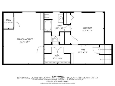 Tiny photo for 1350 Westmoor Trail, Winnetka, IL 60093 (MLS # 12502961)