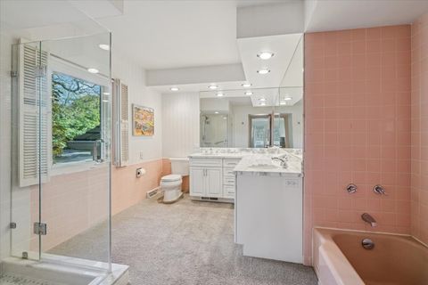 Tiny photo for 1350 Westmoor Trail, Winnetka, IL 60093 (MLS # 12502961)