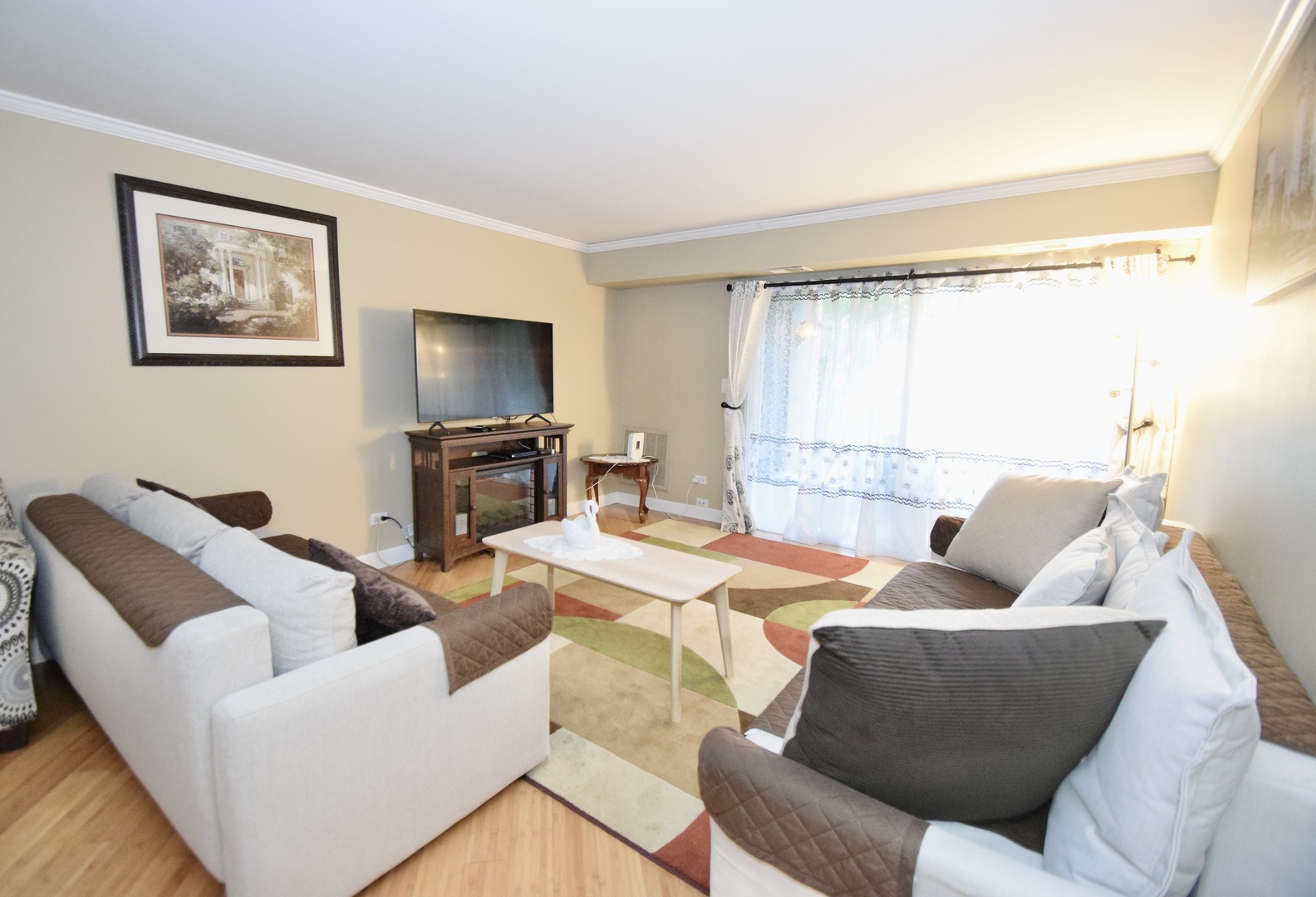 1101 S Hunt Club Drive 115