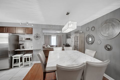 Tiny photo for 9348 S Green Street, Chicago, IL 60620 (MLS # 12489409)