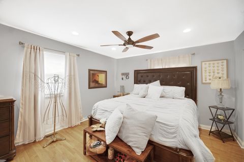 Tiny photo for 9348 S Green Street, Chicago, IL 60620 (MLS # 12489409)