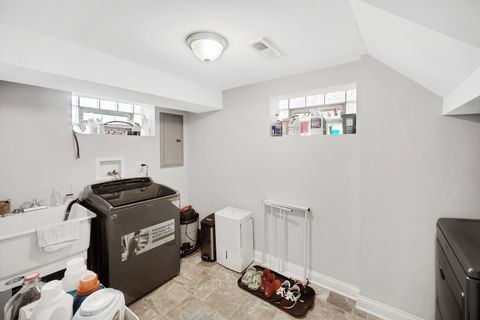 Tiny photo for 9348 S Green Street, Chicago, IL 60620 (MLS # 12489409)