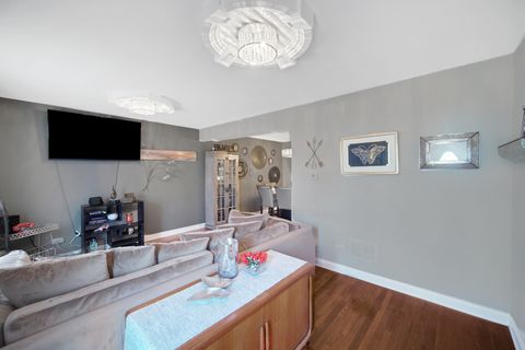 Tiny photo for 9348 S Green Street, Chicago, IL 60620 (MLS # 12489409)