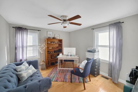 Tiny photo for 9348 S Green Street, Chicago, IL 60620 (MLS # 12489409)