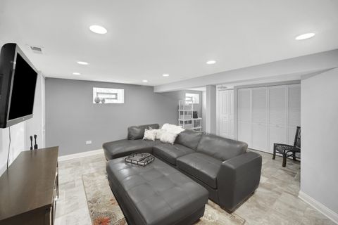 Tiny photo for 9348 S Green Street, Chicago, IL 60620 (MLS # 12489409)