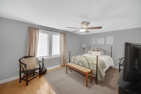 Tiny photo for 9348 S Green Street, Chicago, IL 60620 (MLS # 12489409)