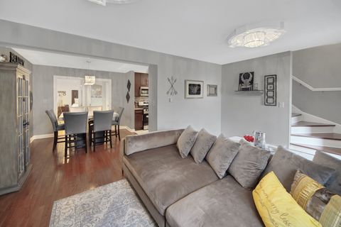 Tiny photo for 9348 S Green Street, Chicago, IL 60620 (MLS # 12489409)