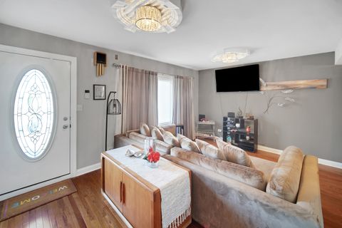 Tiny photo for 9348 S Green Street, Chicago, IL 60620 (MLS # 12489409)