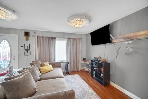 Tiny photo for 9348 S Green Street, Chicago, IL 60620 (MLS # 12489409)