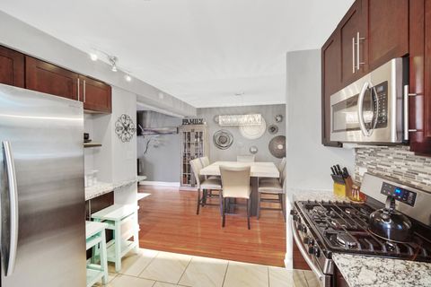 Tiny photo for 9348 S Green Street, Chicago, IL 60620 (MLS # 12489409)