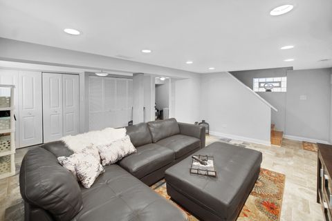 Tiny photo for 9348 S Green Street, Chicago, IL 60620 (MLS # 12489409)