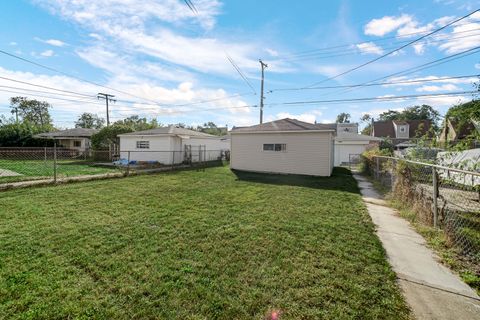 Tiny photo for 9348 S Green Street, Chicago, IL 60620 (MLS # 12489409)