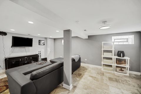 Tiny photo for 9348 S Green Street, Chicago, IL 60620 (MLS # 12489409)