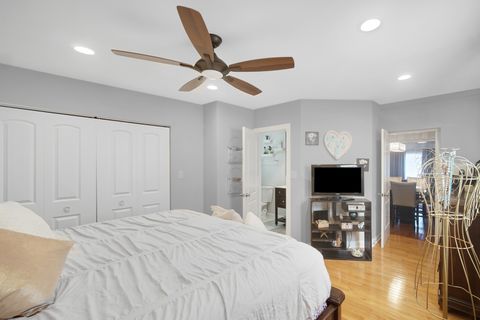 Tiny photo for 9348 S Green Street, Chicago, IL 60620 (MLS # 12489409)
