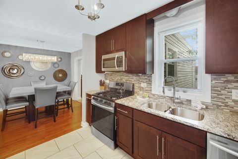 Tiny photo for 9348 S Green Street, Chicago, IL 60620 (MLS # 12489409)