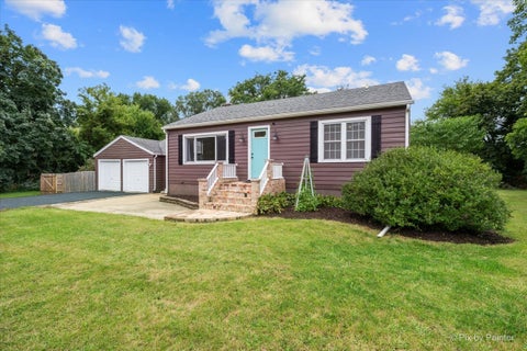 Tiny photo for 1N038 Woods Avenue, Wheaton, IL 60187 (MLS # 12755579)