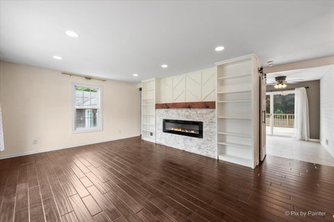 Tiny photo for 1N038 Woods Avenue, Wheaton, IL 60187 (MLS # 12755579)
