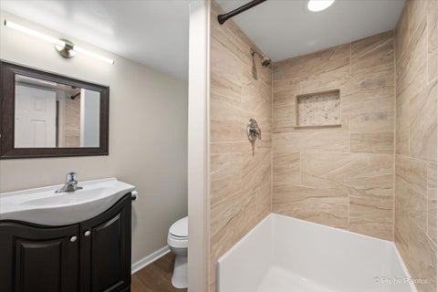 Tiny photo for 1N038 Woods Avenue, Wheaton, IL 60187 (MLS # 12755579)