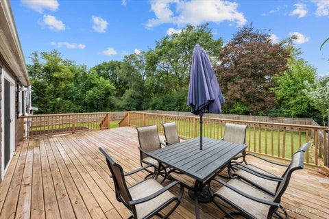 Tiny photo for 1N038 Woods Avenue, Wheaton, IL 60187 (MLS # 12755579)