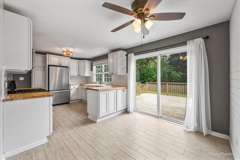 Tiny photo for 1N038 Woods Avenue, Wheaton, IL 60187 (MLS # 12755579)